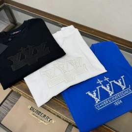Picture of Louis Vuitton T Shirts Short _SKULVXS-Ltltx2186677